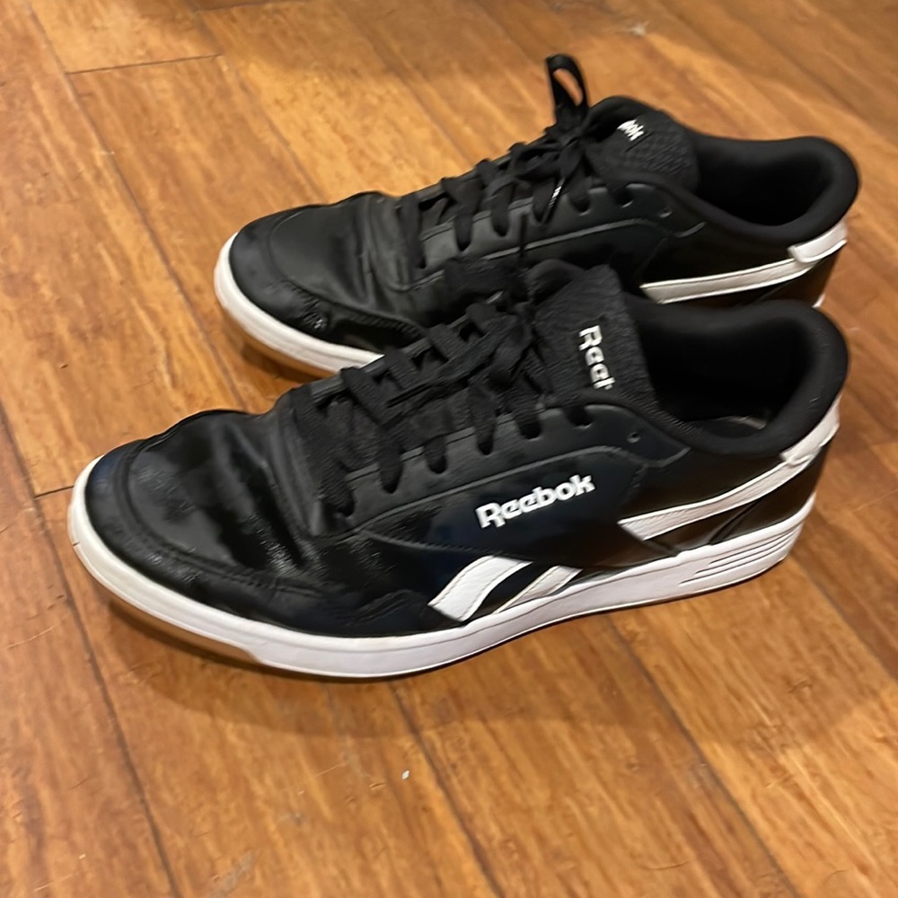 Reebok mens club sneakers